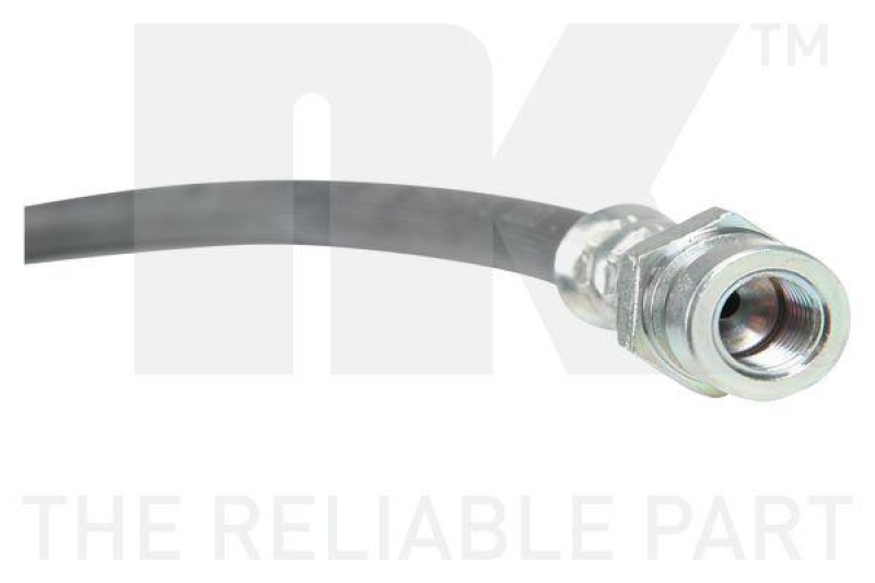 NK 854793 Bremsschlauch für SEAT, VW