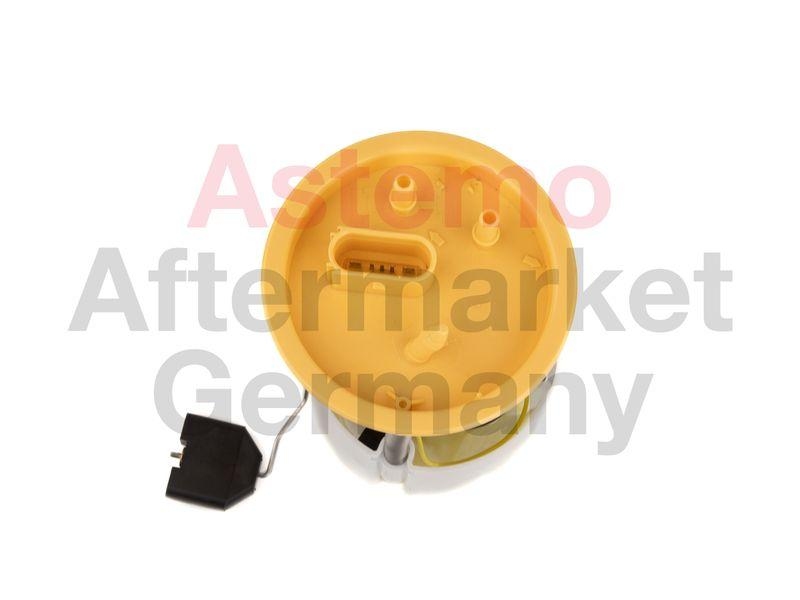 HITACHI 2503141 Kraftstofff&ouml;rdereinheit f&uuml;r SEAT u.a.