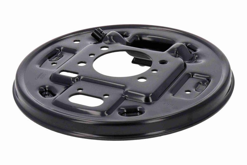 ACKOJA A52-0693 Spritzblech, Bremsscheibe Hinterachse, links f&uuml;r HYUNDAI