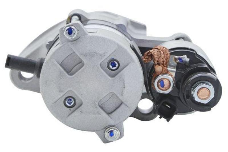 HELLA 8EA 011 612-321 Starter 12V 0,8kW