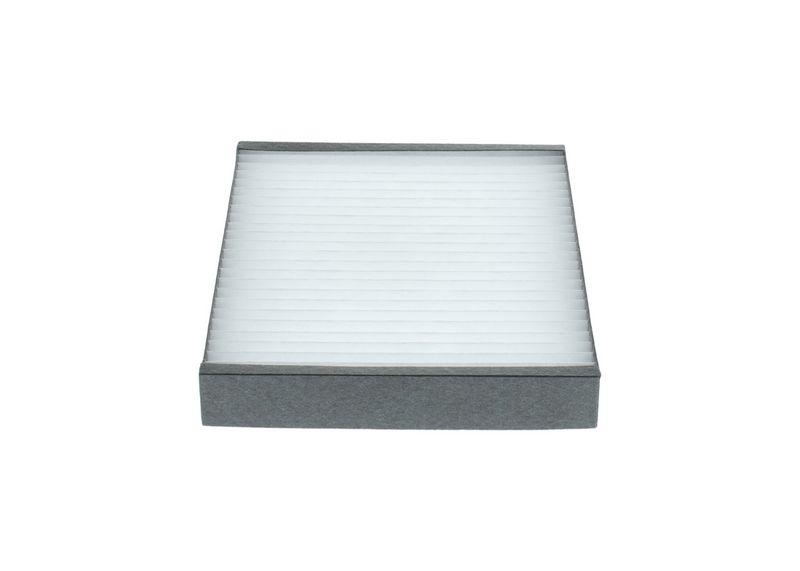 BOSCH 1 987 432 221 Filter Innenraumluft