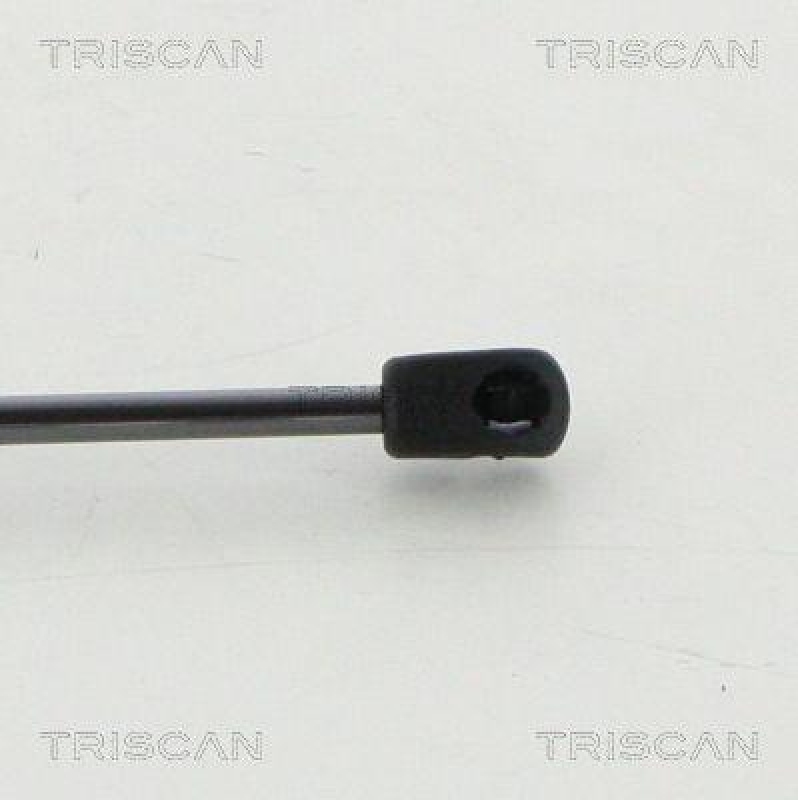 TRISCAN 8710 16264 Gasfeder Hinten f&uuml;r Ford S-Max