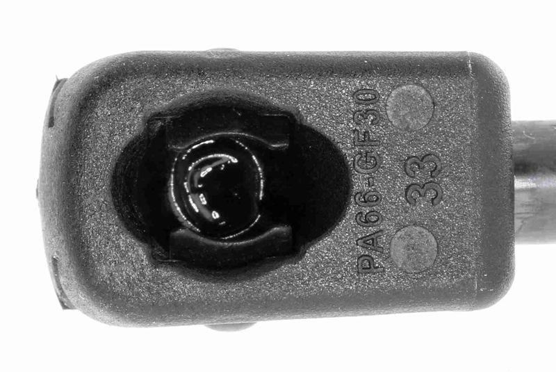 VAICO V46-0245 Gasfeder, Koffer-/Laderaum für RENAULT