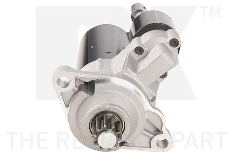 NK 4720290 Starter f&uuml;r AUDI,SEAT,SKODA,VW