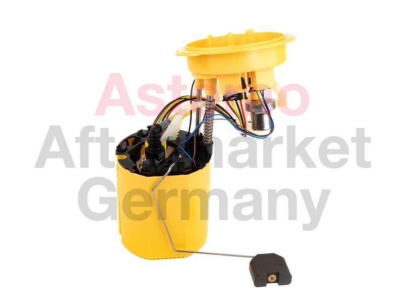 HITACHI 2503142 Kraftstofff&ouml;rdereinheit f&uuml;r AUDI u.a.