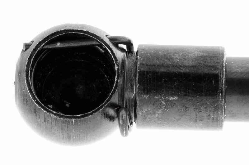 ACKOJA A38-0128 Gasfeder, Koffer-/Laderaum für NISSAN