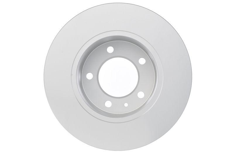 BOSCH 0 986 479 717 Bremsscheiben &Oslash; 3049mm f&uuml;r Hinterachse