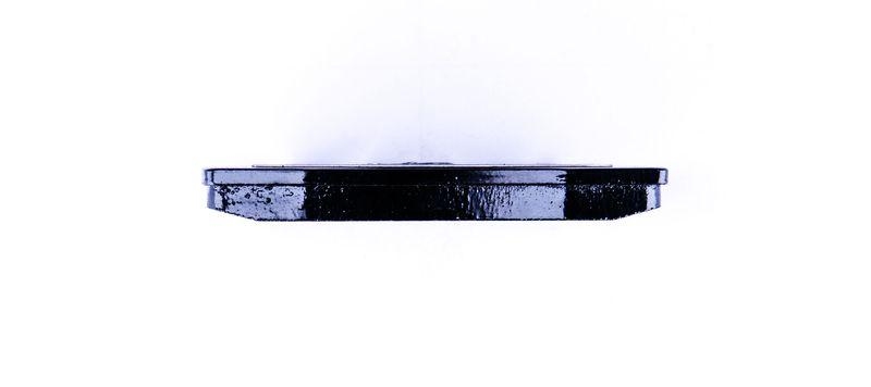 HELLA 8DB 355 014-061 Bremsbelagsatz, Scheibenbremsbelag f&uuml;r ALFA/ABARTH