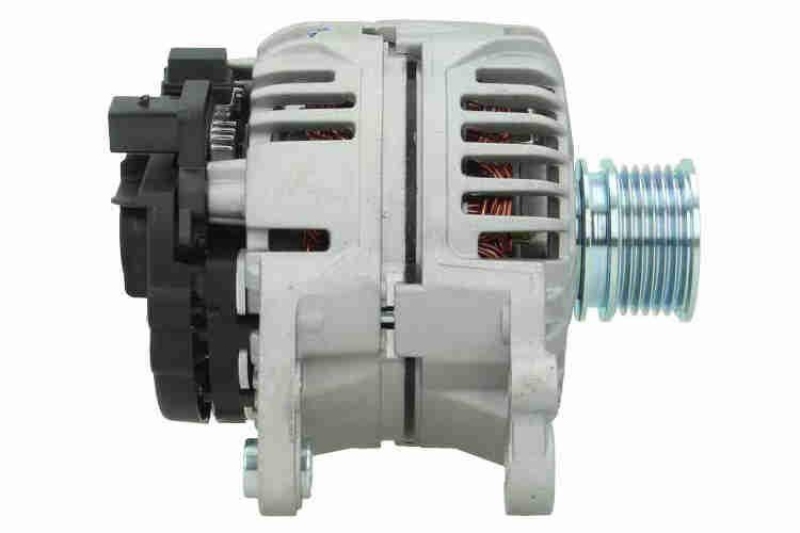 VEMO V10-13-41310 Generator 14 V, 90 A &Oslash;: 50 mm, Rippen: 6 f&uuml;r VW