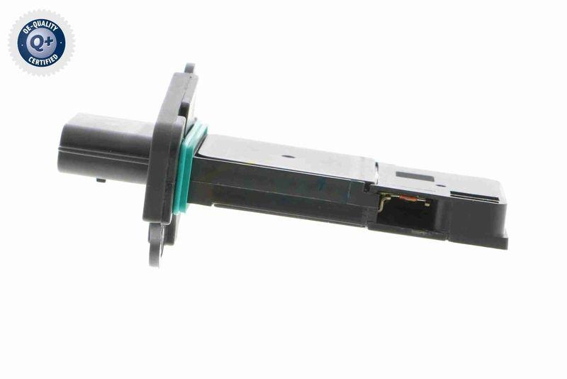 VEMO V38-72-0006-1 Luftmassenmesser Einsteckf&uuml;hler ohne Messrohr 5-Polig f&uuml;r NISSAN