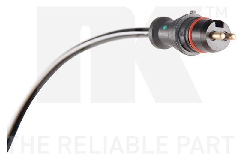 NK 292375 Sensor, Raddrehzahl f&uuml;r FIAT