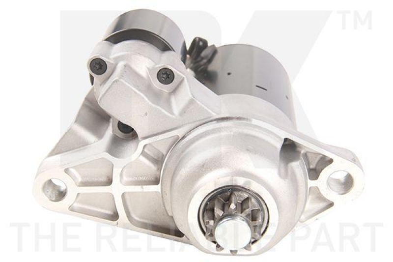 NK 4720330 Starter f&uuml;r AUDI,SEAT,SKODA,VW