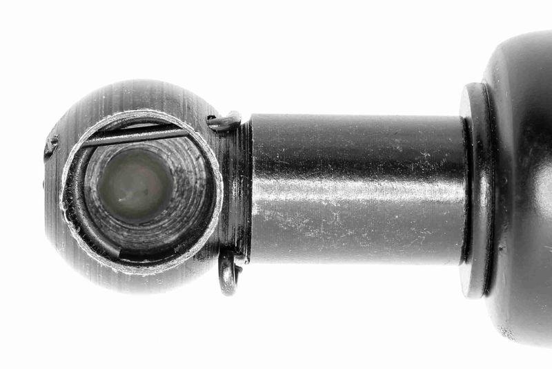 ACKOJA A38-0129 Gasfeder, Koffer-/Laderaum für NISSAN