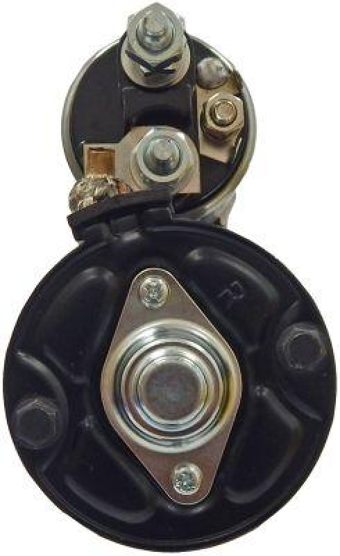 HELLA 8EA 011 612-341 Starter 12V 1,4kW