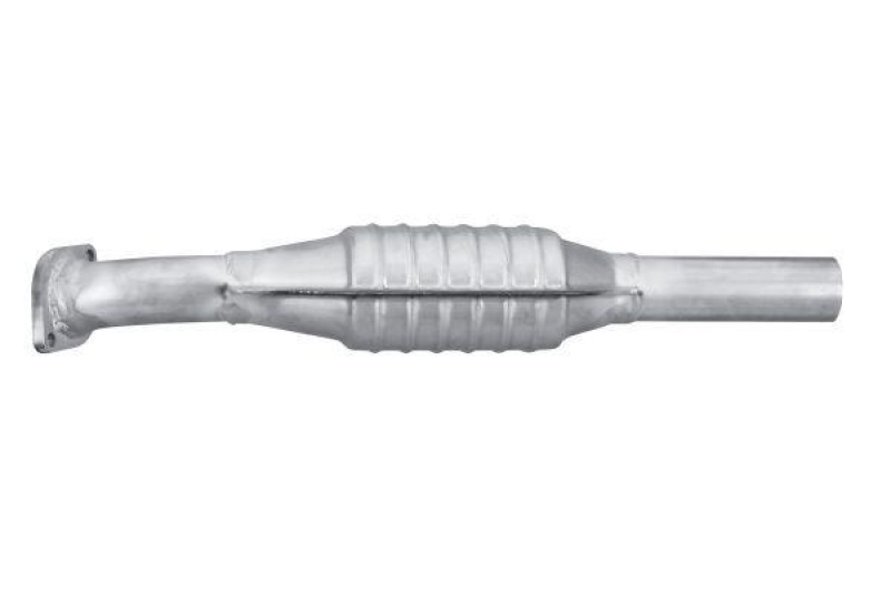 HELLA 8LE 366 053-291 Katalysator RENAULT