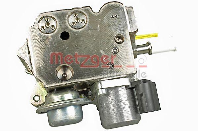 METZGER 2250356 Hochdruckpumpe f&uuml;r CITROEN/MINI/PEUGEOT