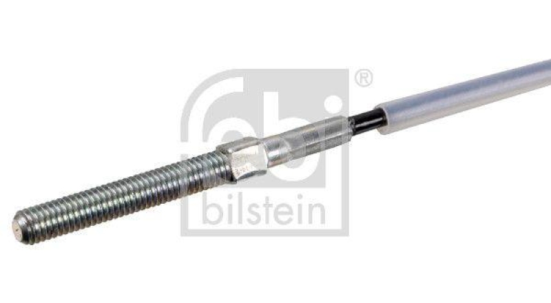 FEBI BILSTEIN 28736 Handbremsseil für BMW
