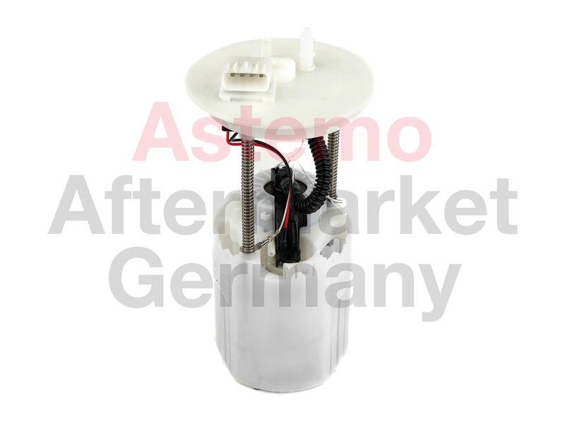 HITACHI 2503144 Kraftstofff&ouml;rdereinheit f&uuml;r OPEL u.a.