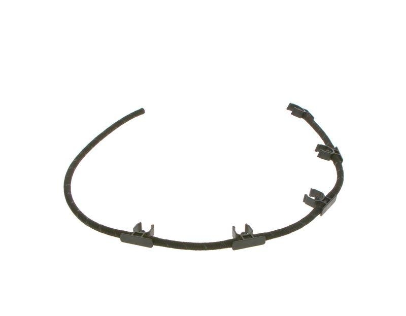 Bosch 0 928 400 286 Kraftstoffrücklaufleitung