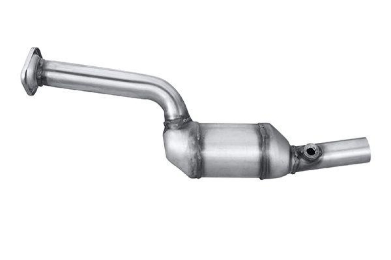 HELLA 8LE 366 053-301 Katalysator RENAULT