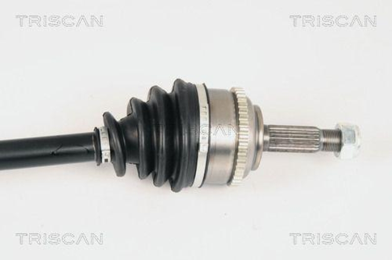 TRISCAN 8540 25598 Antriebswelle f&uuml;r Renault