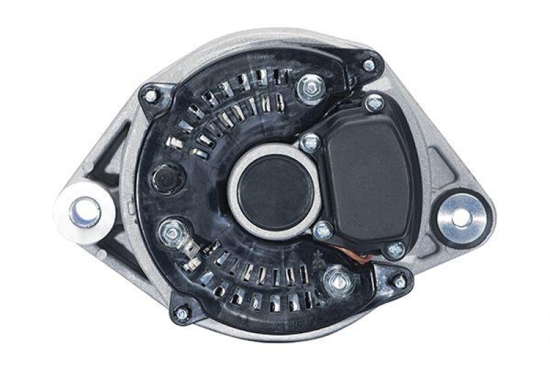 HELLA 8EL 015 643-421 Generator 28V 55A