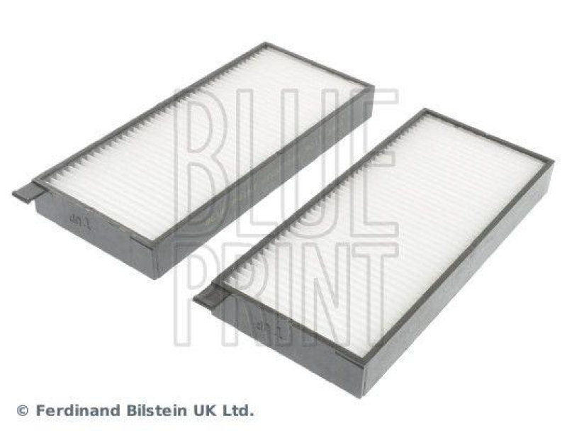 BLUE PRINT ADG02546 Innenraumfiltersatz f&uuml;r SSANGYONG
