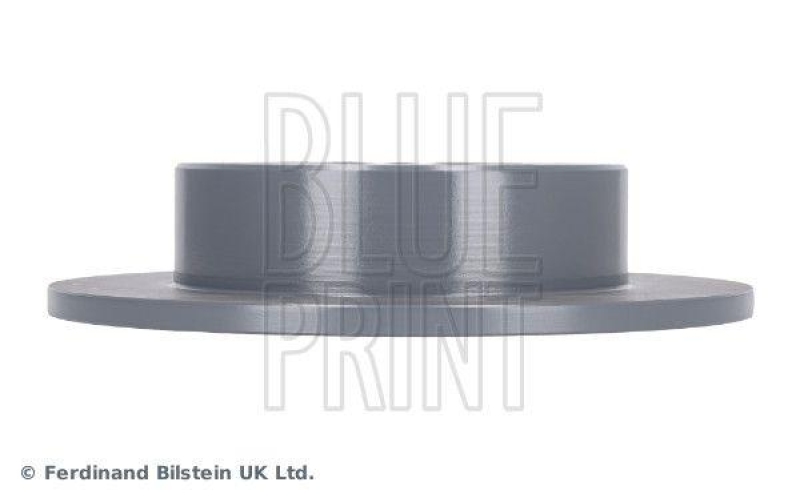 BLUE PRINT ADH24361 Bremsscheibe für HONDA