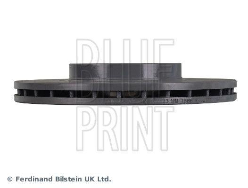 BLUE PRINT ADT34362 Bremsscheibe f&uuml;r TOYOTA