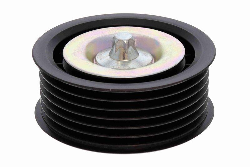 VAICO V24-1363 Umlenk-/F&uuml;hrungsrolle, Keilrippenriemen Zahnriemen f&uuml;r FIAT