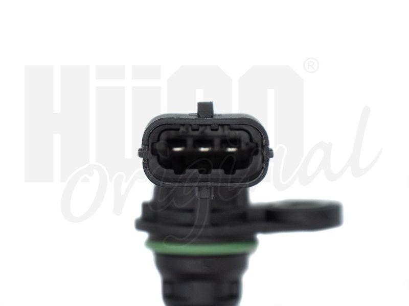 HITACHI 131813 Sensor, Nockenwellenposition f&uuml;r FORD u.a.