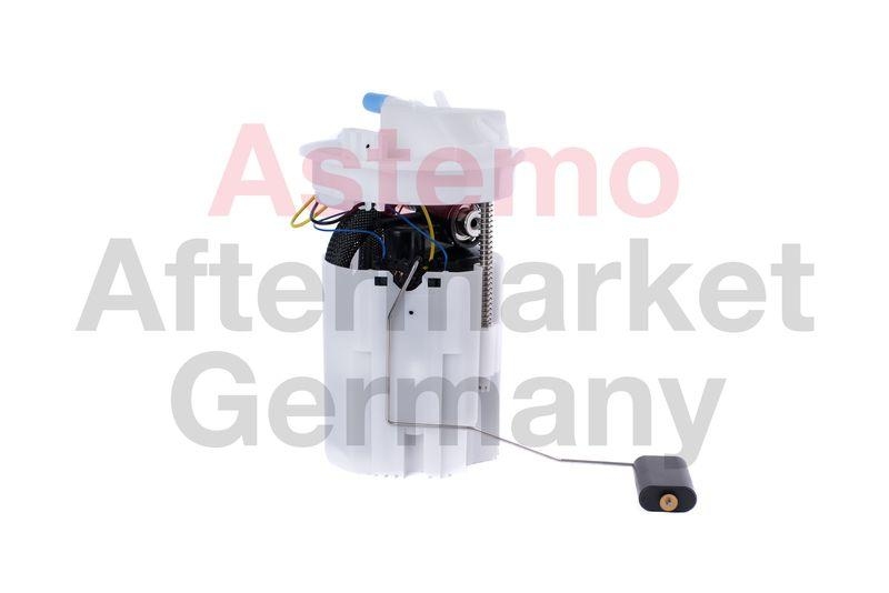 HITACHI 2503145 Kraftstofff&ouml;rdereinheit f&uuml;r FORD u.a.