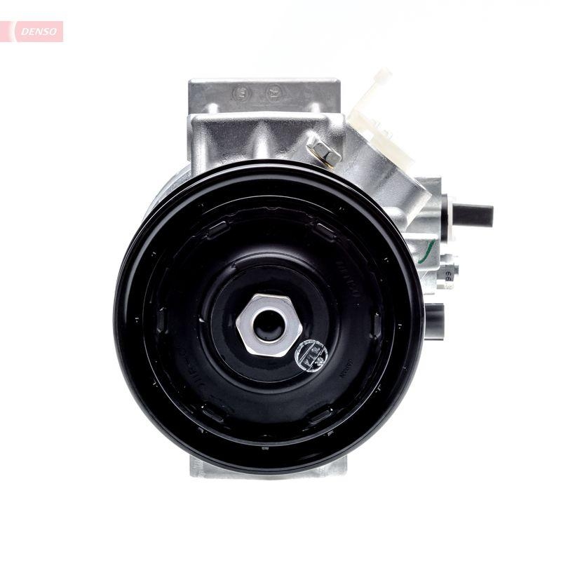 DENSO DCP50311 Kompressor AC TOYOTA RAV 4 IV (12-)