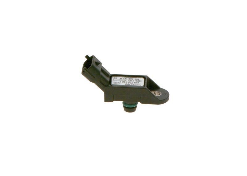 BOSCH 0 281 002 552 Sensor Saugrohrdruck
