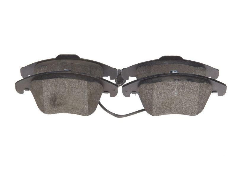 BOSCH 0 986 494 538 Bremsbelagsatz Scheibenbremse