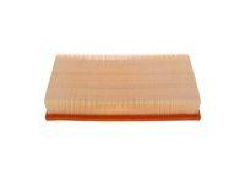 BOSCH F 026 400 180 Luftfilter