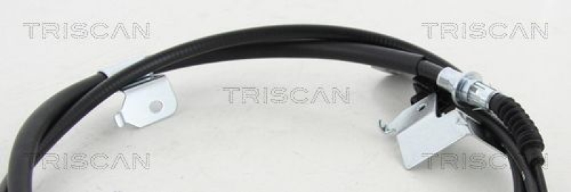TRISCAN 8140 131295 Handbremsseil für Toyota Auris