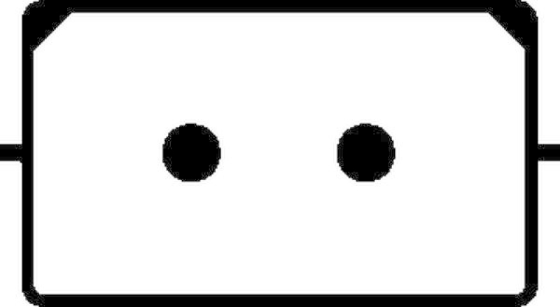 HELLA 6DD 008 622-161 Bremslichtschalter für AUDI/VW