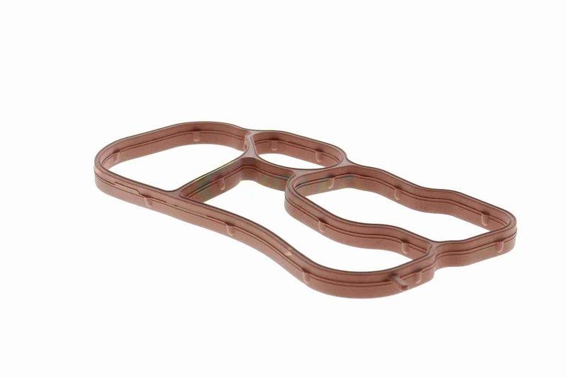 VEMO V15-60-90015 Dichtung, Ölkühler für Ölkühler V15-60-0015 für VW