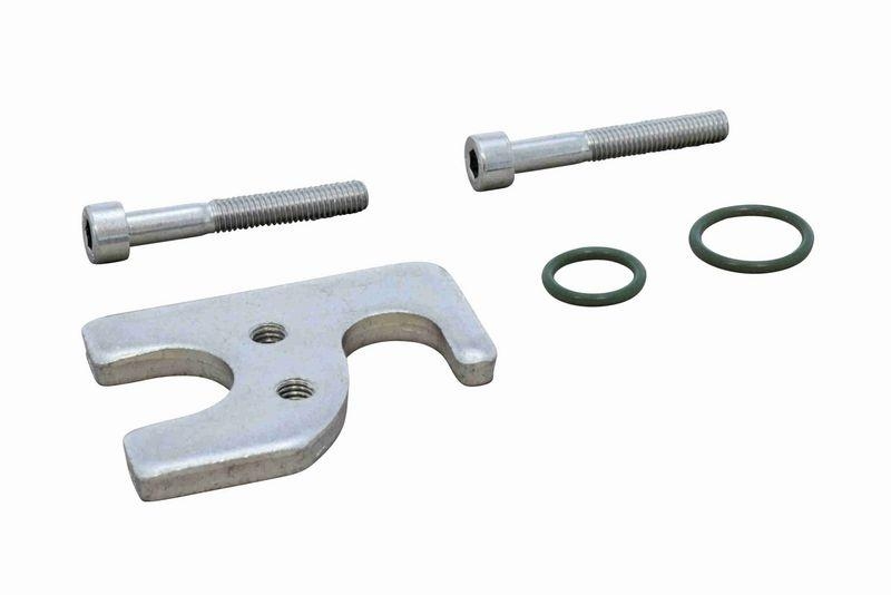 VEMO V21-77-0001 Expansionsventil, Klimaanlage mit Dichtungen für DACIA