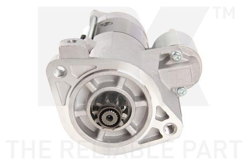 NK 4720551 Starter f&uuml;r MITSUBISHI