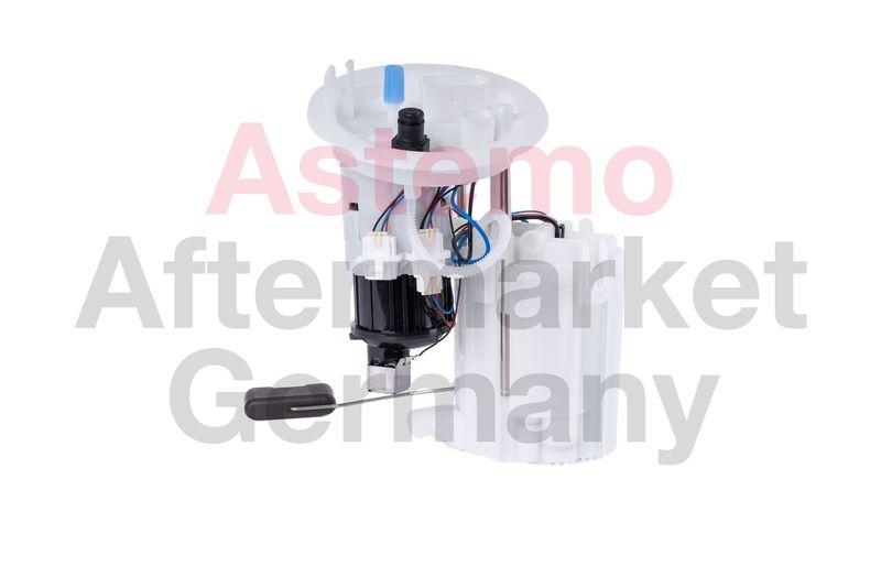 HITACHI 2503146 Kraftstofff&ouml;rdereinheit f&uuml;r AUDI u.a.