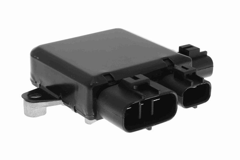 ACKOJA A38-79-0014 Steuergerät, Elektrolüfter (Motorkühlung 12V für INFINITI