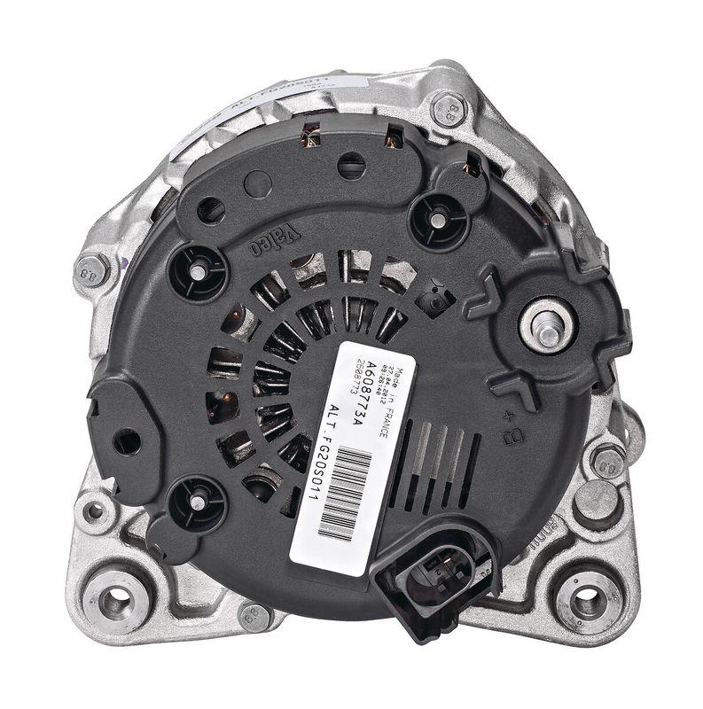VALEO 439781 Generator Neu - ORIGINS