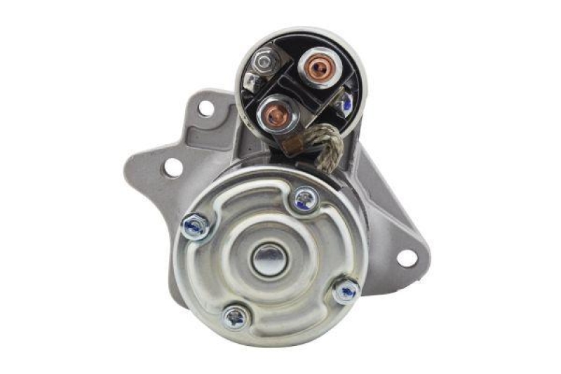 HELLA 8EA 011 612-371 Starter 12V 0,8kW