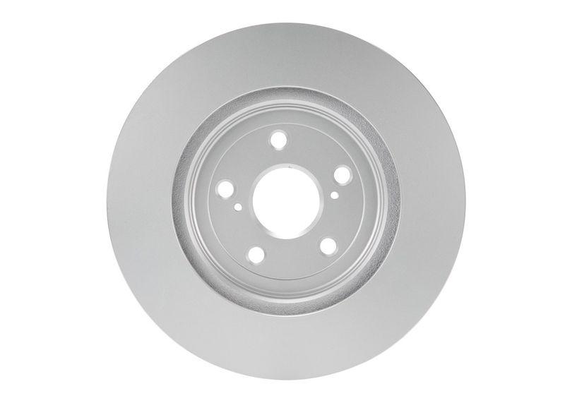 BOSCH 0 986 479 722 Bremsscheibe &Oslash; 319mm f&uuml;r Vorderachse