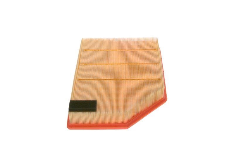 BOSCH F 026 400 181 Luftfilter