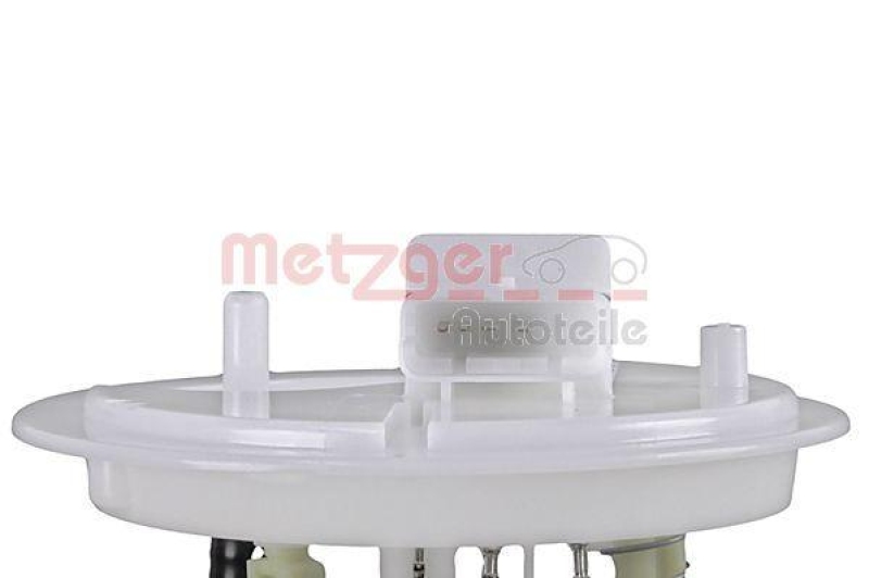 METZGER 2250409 Kraftstoff-F&ouml;rdereinheit f&uuml;r OPEL/VAUXHALL