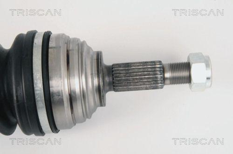TRISCAN 8540 25611 Antriebswelle f&uuml;r Renault