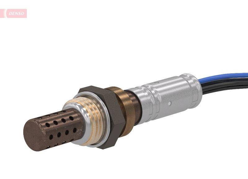 DENSO DOX-1435 Lambdasonde MAZDA 323 C V (BA) 1.8 16V BJ: 1994 - 1998)